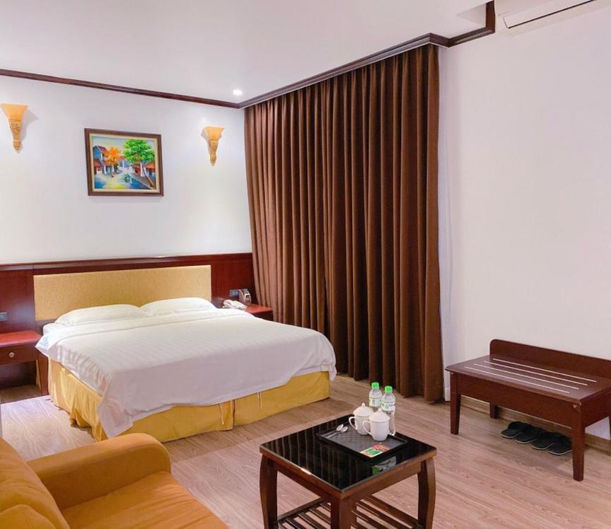 A1 Hill Hn - By Bay Luxury Apartment