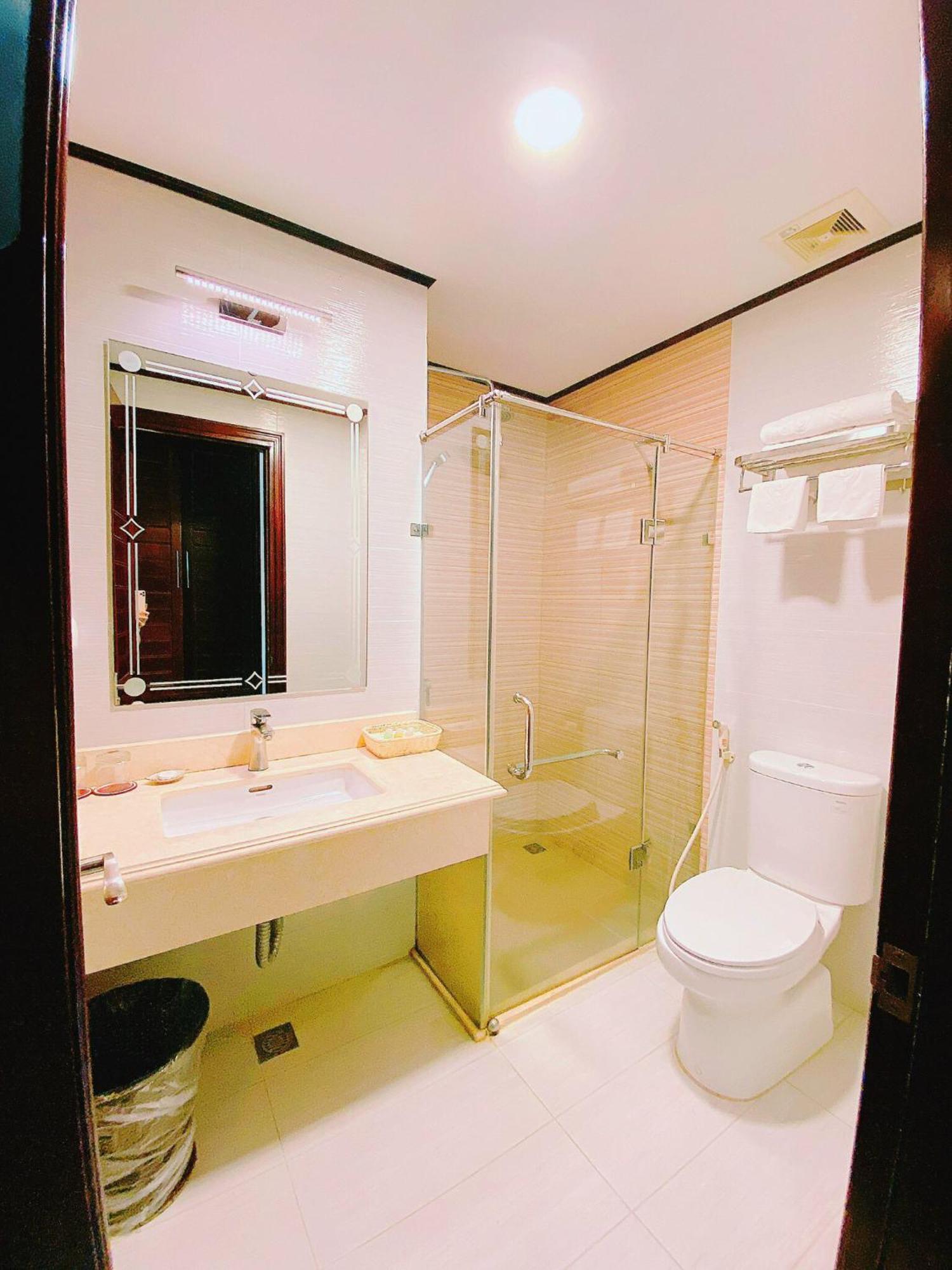 Apartment A1 Hill Hn - By Bay Luxury