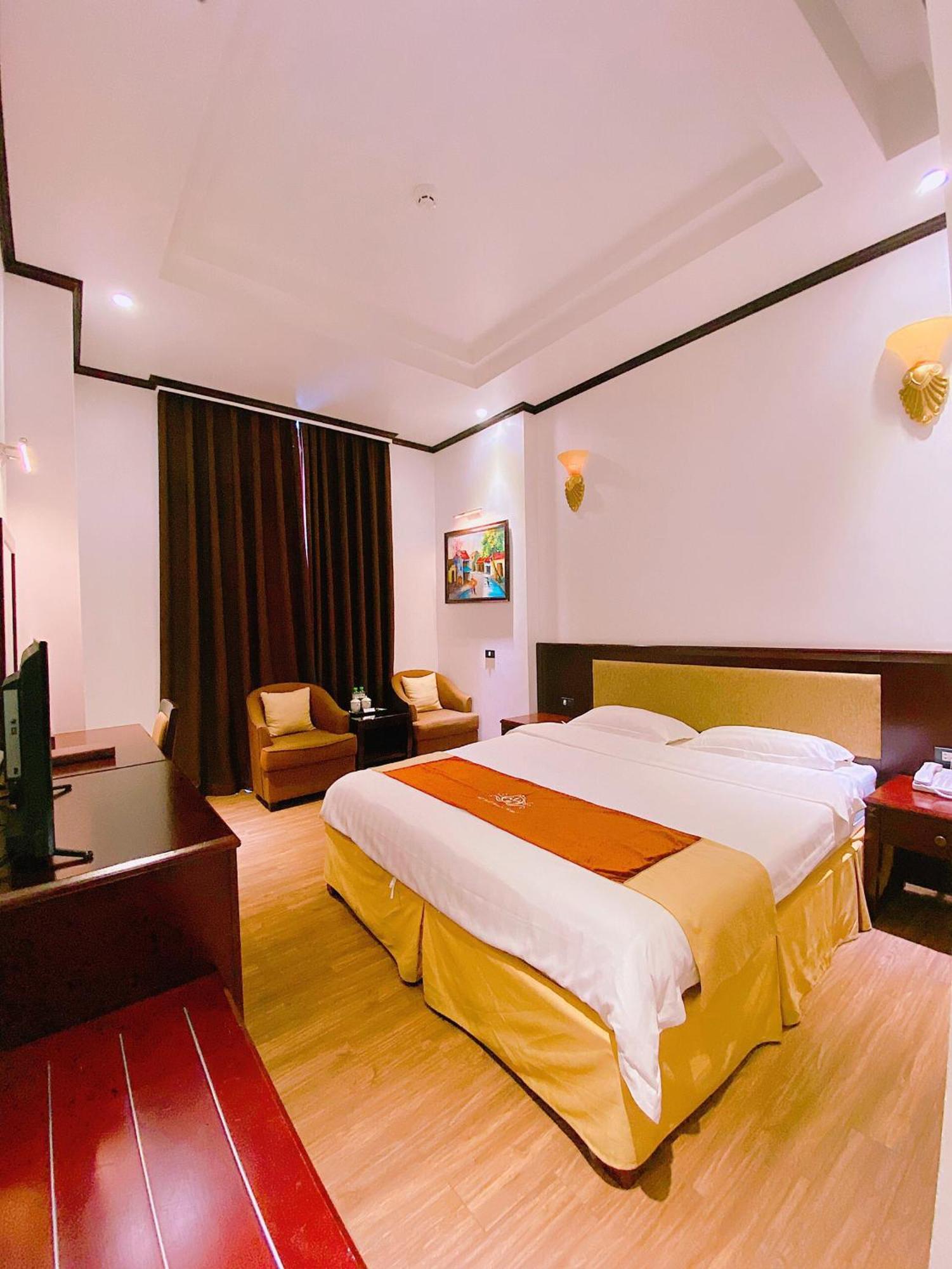 A1 Hill Hn - By Bay Luxury Apartment
