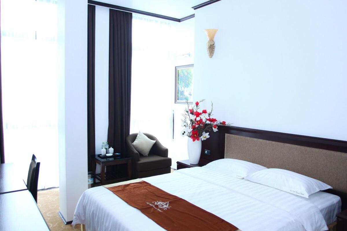 A1 Hill Hn - By Bay Luxury * Hanoi