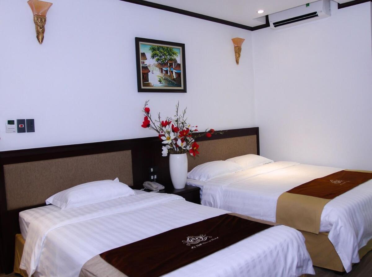 A1 Hill Hn - By Bay Luxury Hanoi