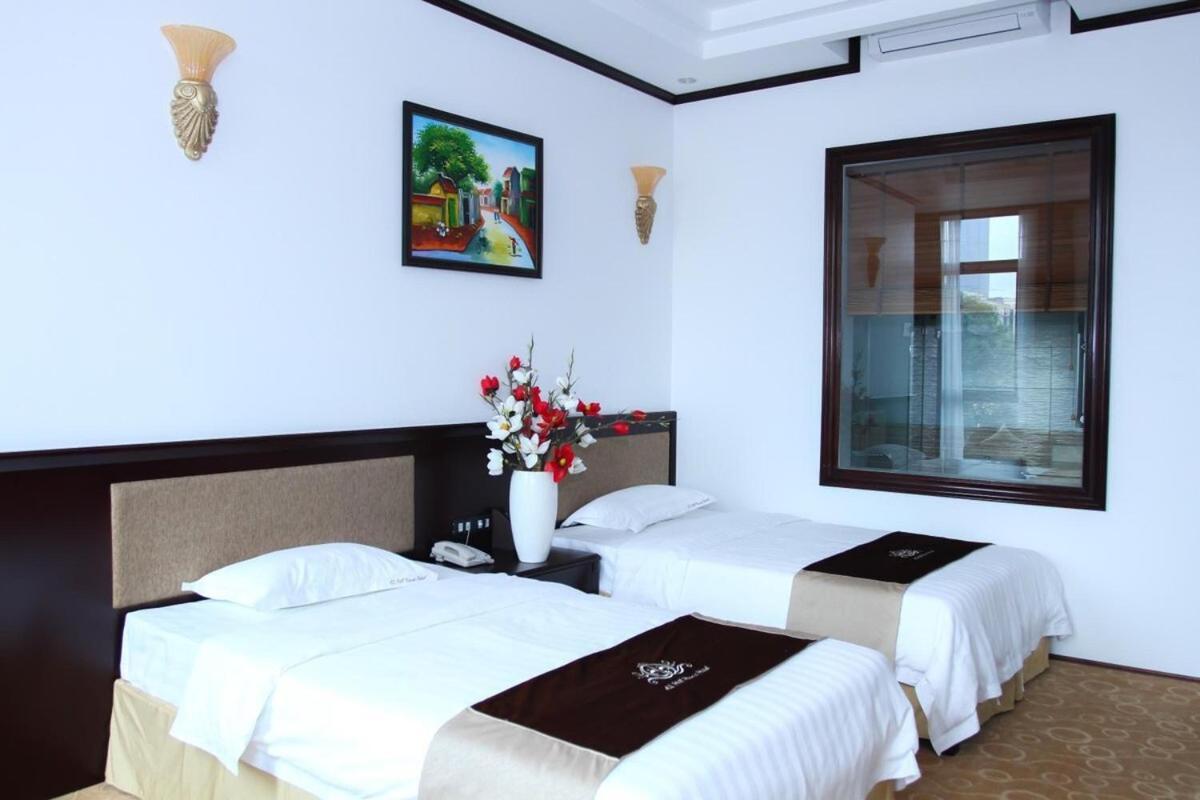 A1 Hill Hn - By Bay Luxury Apartment