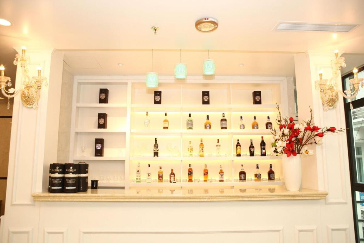 A1 Hill Hn - By Bay Luxury Apartment *