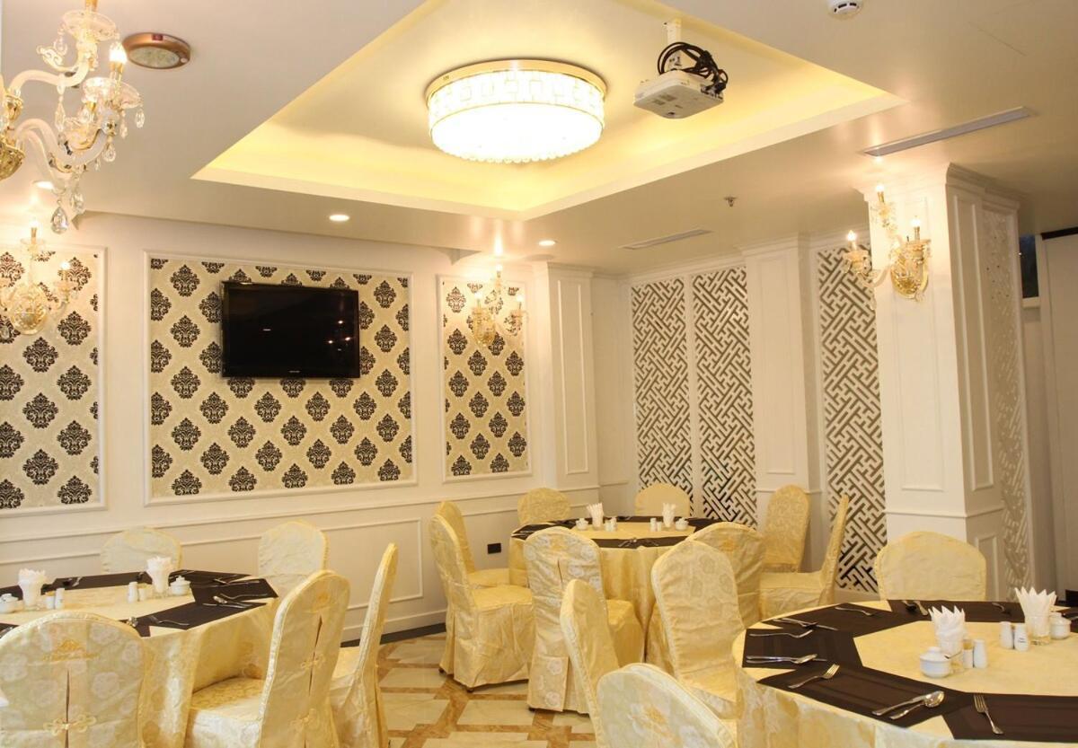 A1 Hill Hn - By Bay Luxury Apartment Hanoi