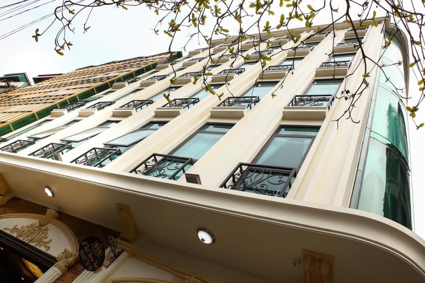 Apartment A1 Hill Hn - By Bay Luxury