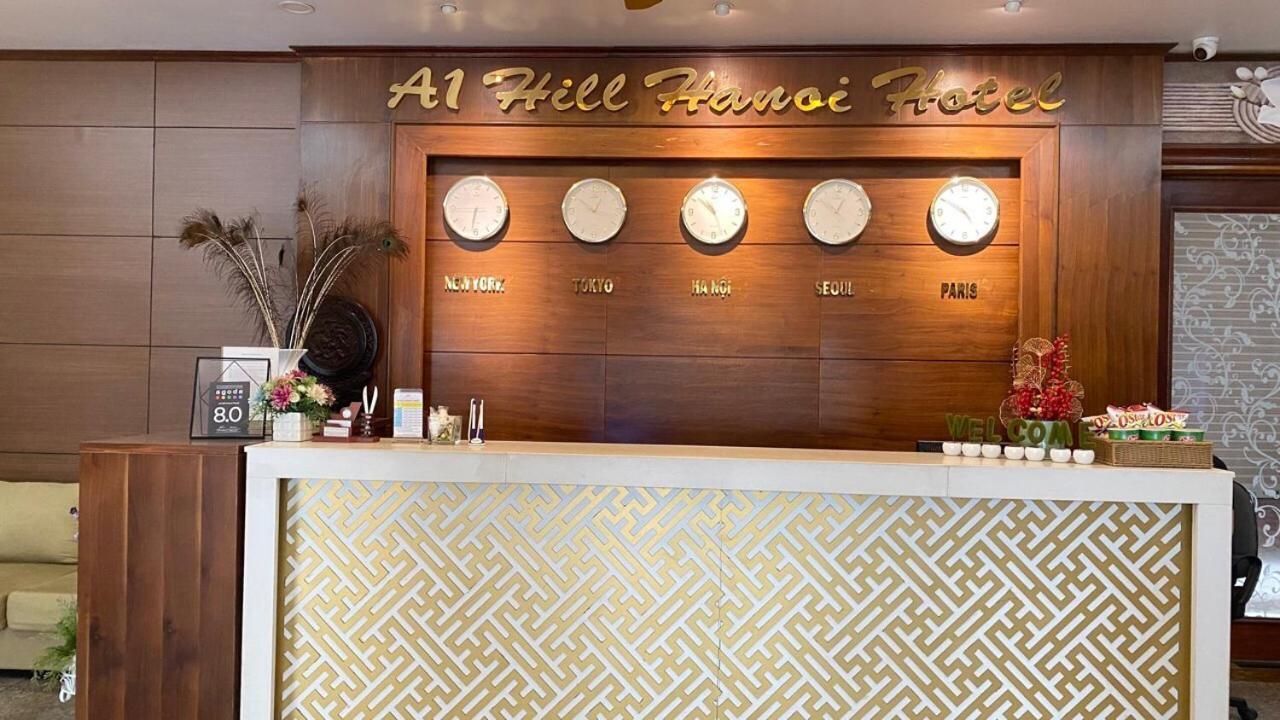 A1 Hill Hn - By Bay Luxury *