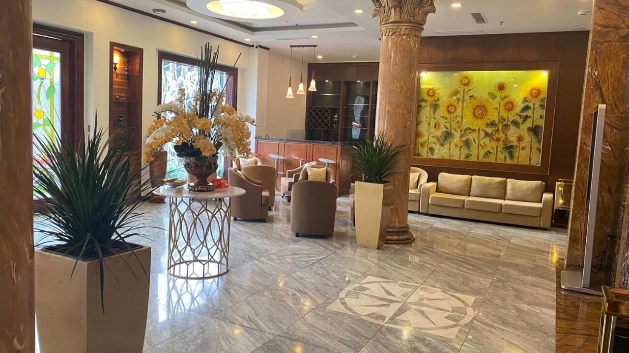 A1 Hill Hn - By Bay Luxury Apartment Hanoi
