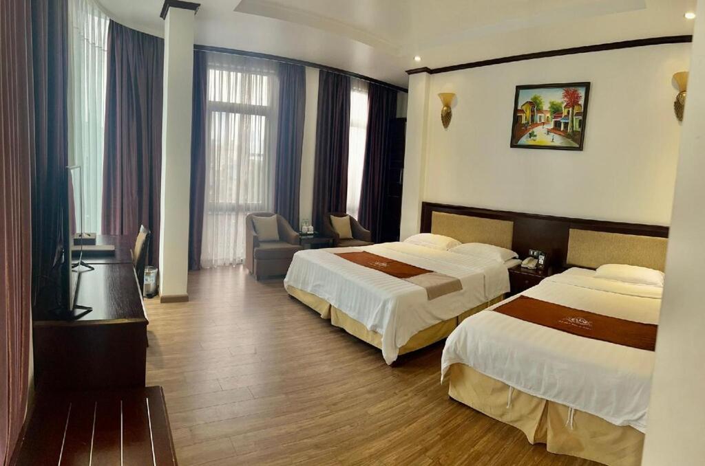 A1 Hill Hn - By Bay Luxury Apartment *