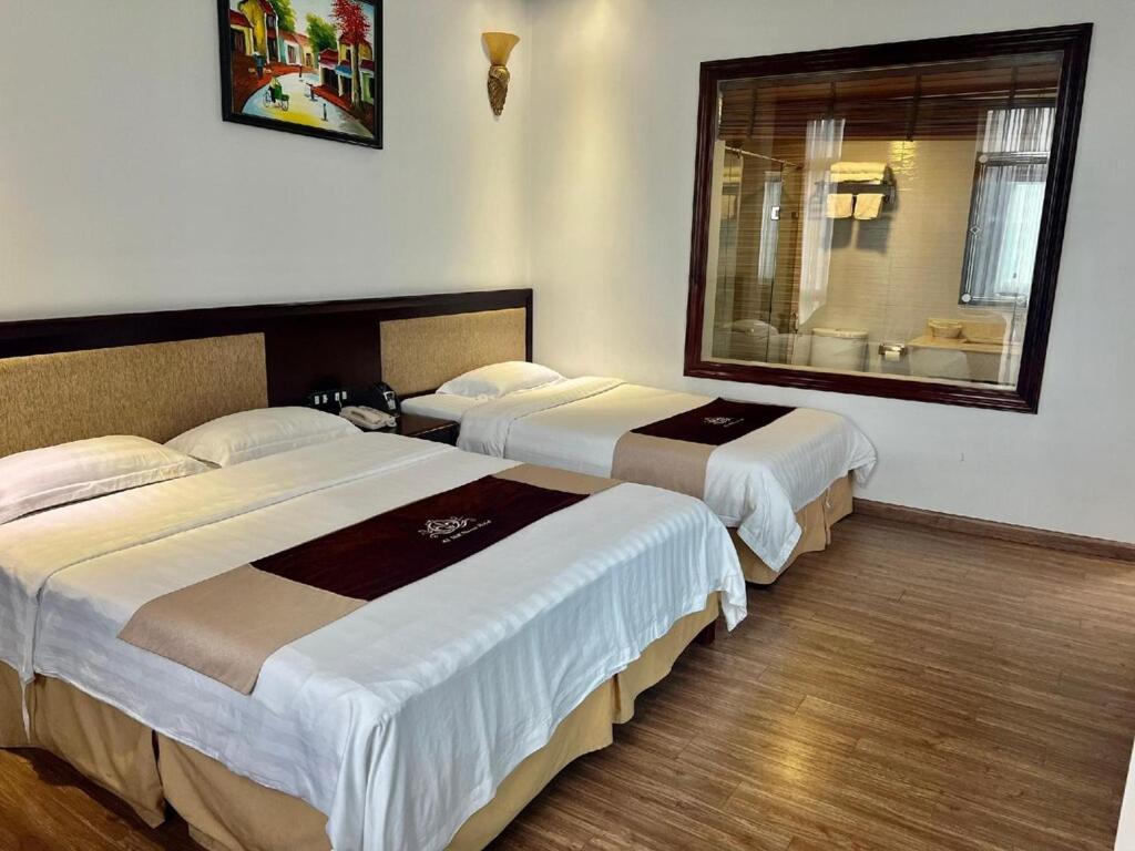A1 Hill Hn - By Bay Luxury Hanoi